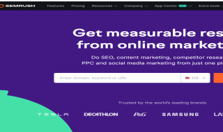 what is semrush guru free trail account?
