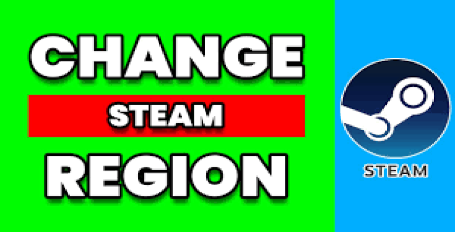 CHANGE  STEAM REGION TO KAZAKHSTAN/TURKEY/UKRAINE/INDIA