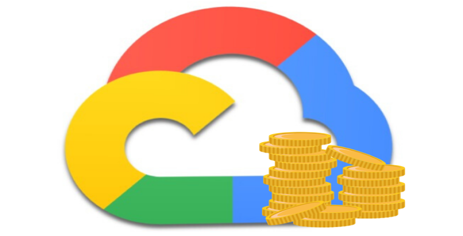 GCP $25-500 Credits Discount code