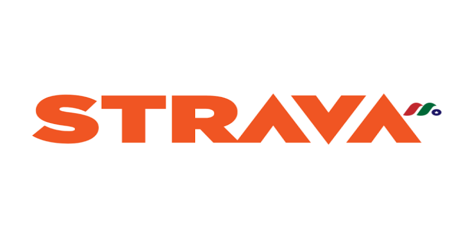 Strava Member Account Subscription 1 month
