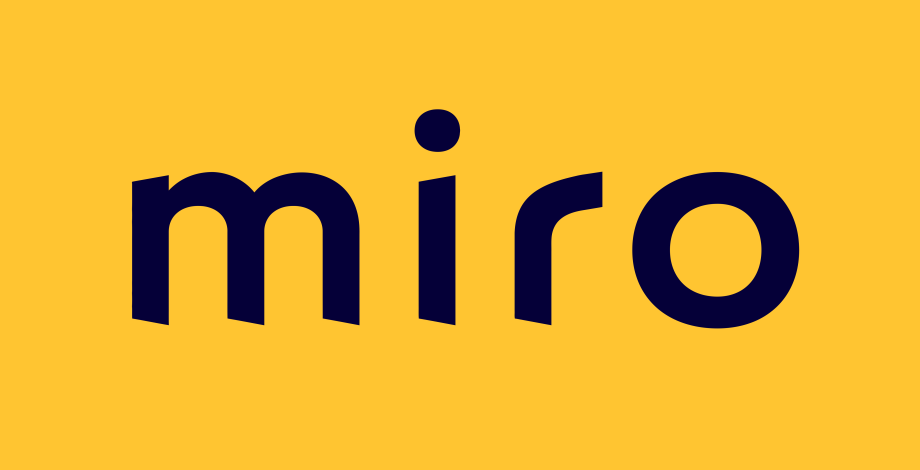 miro mwhiteboard team 1 year subscription account
