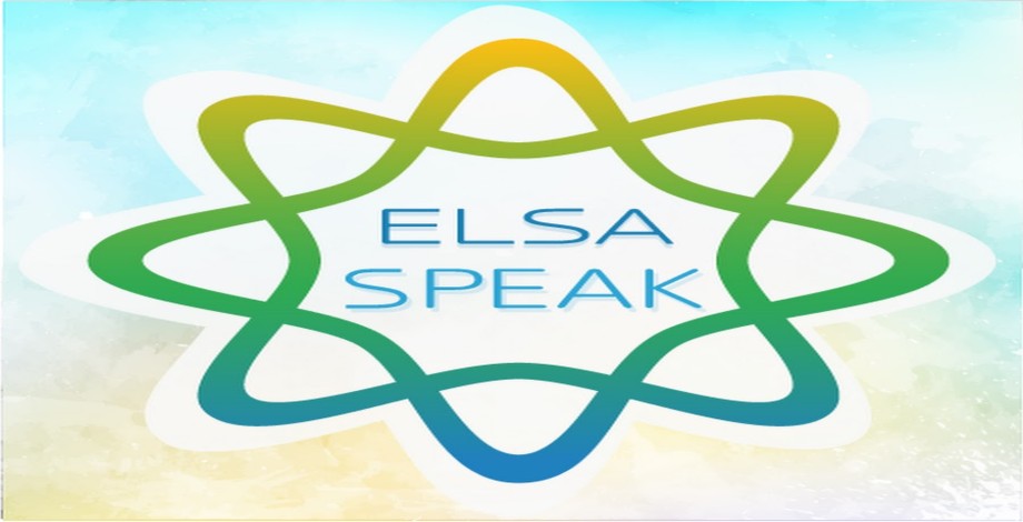 ELSA Speak Pro membership account top-up for 3 months