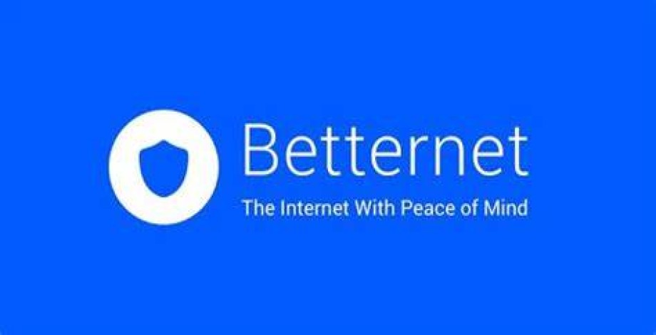 betternet vpn premium 1 month subscription