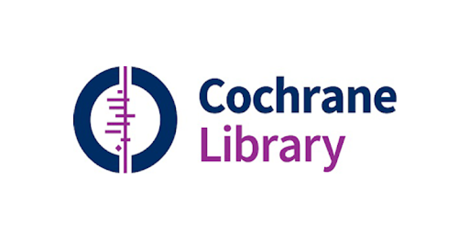 Cochrane Library 3-months   account subscription