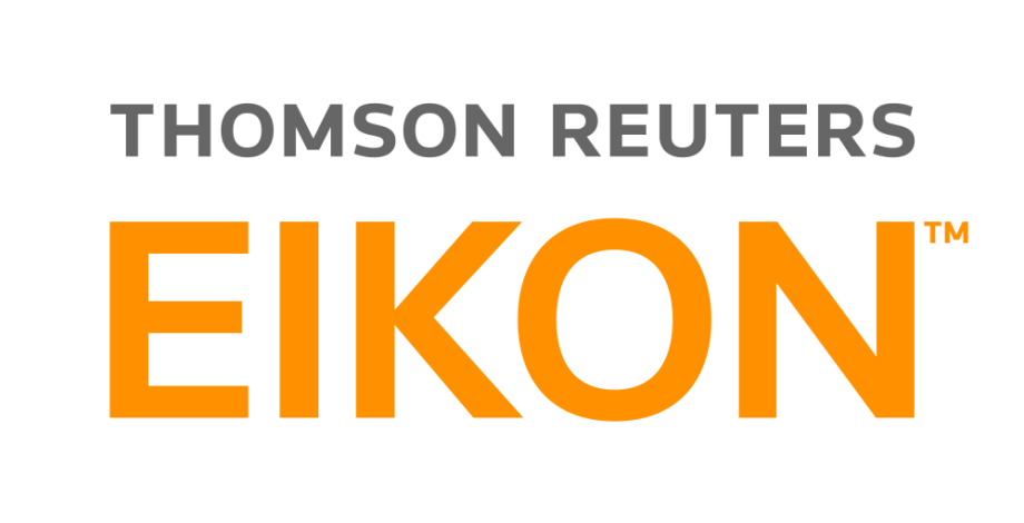 Thomson Eikon Database Membership One Month