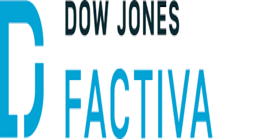 Factiva Dow Jones News Database One Month / Corporate Earnings Research Member Download