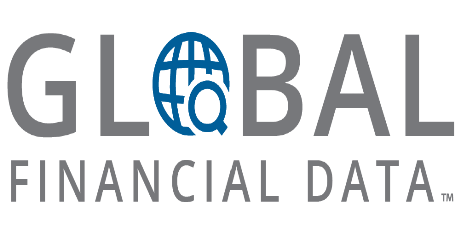 GFD |Global Financial Data 1 month