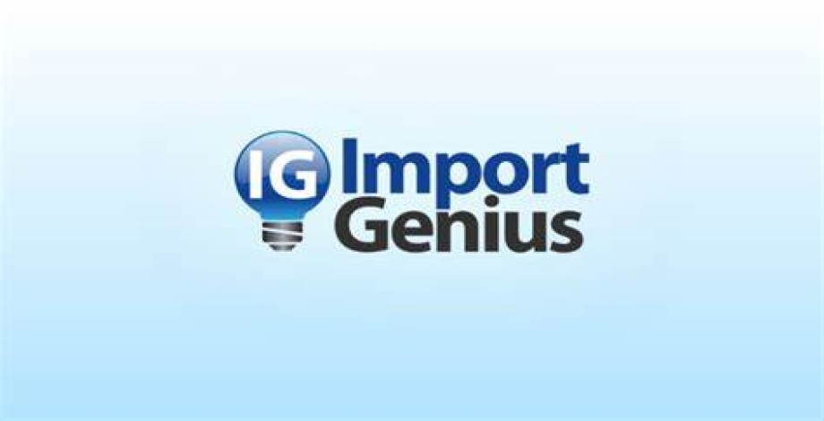 ImportGenius database 30 days
