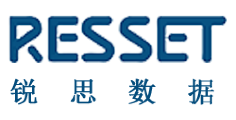 RESSET database high privilege account for one month / Bond Fund Import and Export Industry Statistics Database