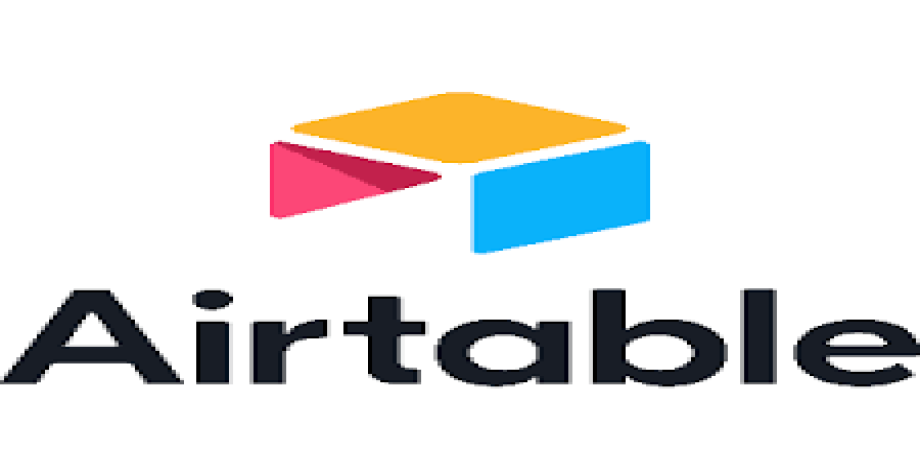 Airtable plus account subscription for 1 year
