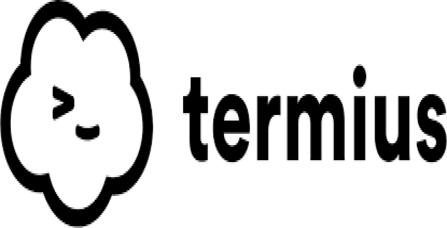 Termius Pro SUBSCRIPTION - 1 Year
