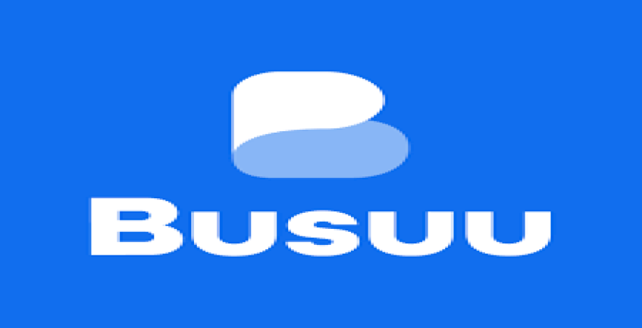 BUSUU  Plus account subscription  1 month
