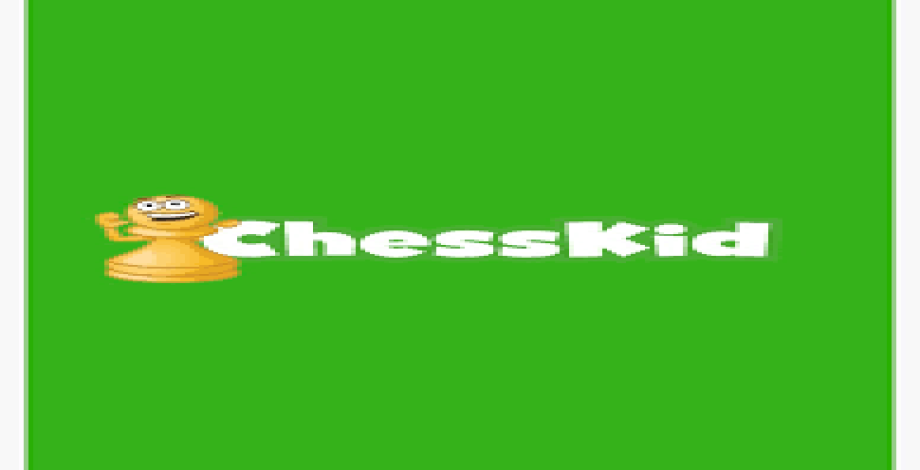 ChessKid Gold Membership Account Subscription 1 Month