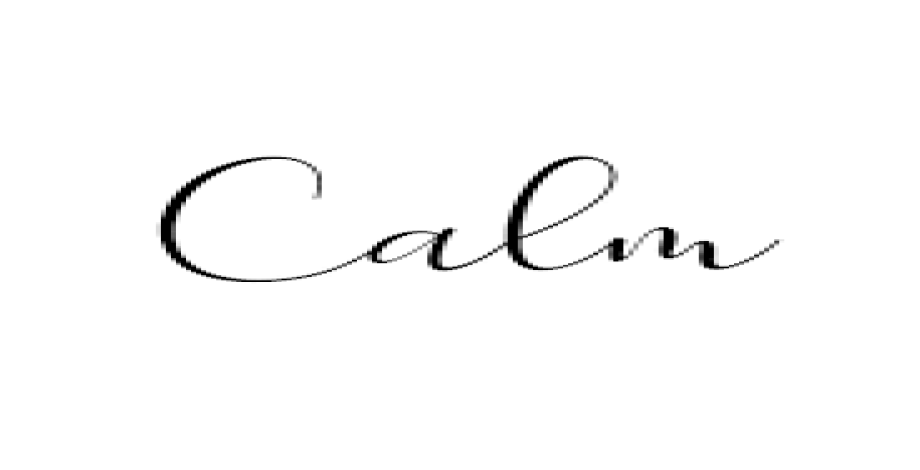 Calm Premium account subscription  1 month