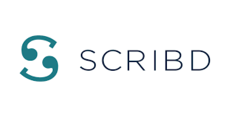 Scribd Premium Account Subscription 3 Month