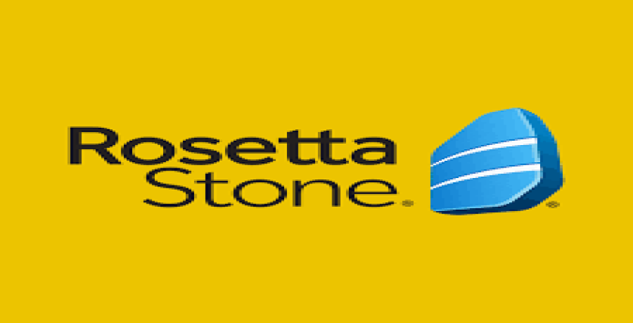 Rosetta Stone Membership Account Subscription  3 Months