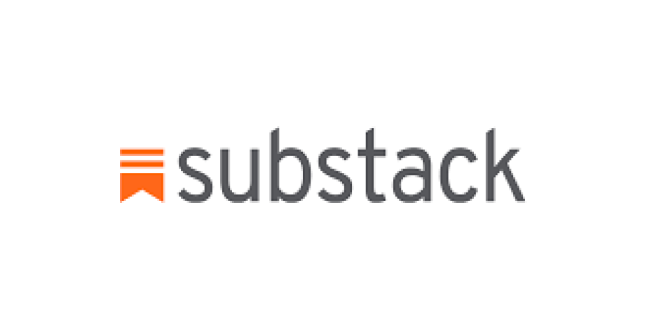 Substack account subscription 1 month