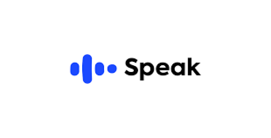 Speak ai premium account subscription 1 month