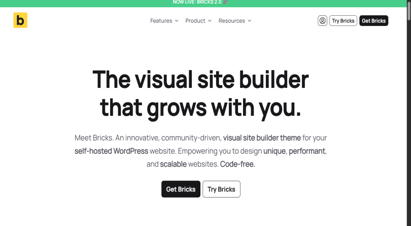 BricksBuilder license for one year/forever original
